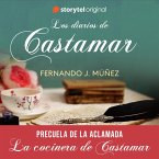 Los diarios de Castamar (MP3-Download)