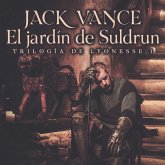 Trilogía Lyonesse 1: El jardín de Suldrun (MP3-Download)