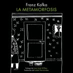 La metamorfosis (MP3-Download)
