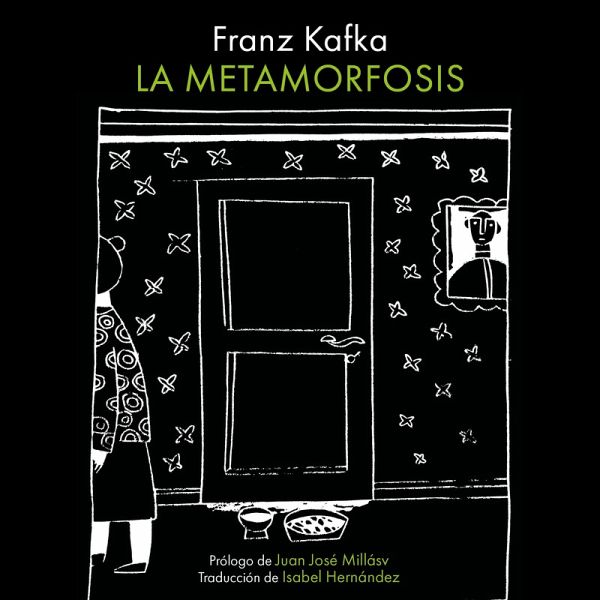 La metamorfosis (MP3-Download)