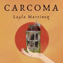 Carcoma (MP3-Download) - Martínez, Layla