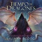 Tiempo de Dragones: La profecía imperfecta (MP3-Download)