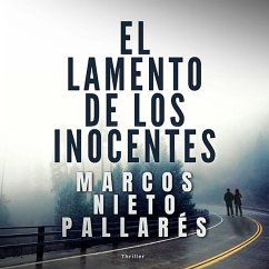 El lamento de los inocentes (MP3-Download) - Pallarés, Marcos Nieto