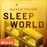 Sleep World (MP3-Download)