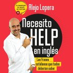 Necesito Help (MP3-Download)
