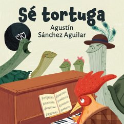 Cover Sé tortuga (MP3-Download)