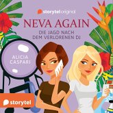 Neva again - Die Jagd nach dem verlorenen DJ (MP3-Download)