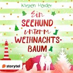 Ein Seehund unterm Weihnachtsbaum (MP3-Download)