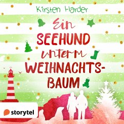 Ein Seehund unterm Weihnachtsbaum (MP3-Download) - Harder, Kirsten