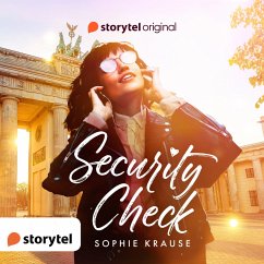 Security Check (MP3-Download) - Krause, Sophie