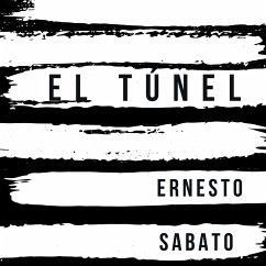 El túnel (MP3-Download) - Sabato, Ernesto