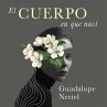 El cuerpo en que nací (MP3-Download) - Bild 1