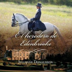 El heredero de Edenbrooke (MP3-Download) - Donaldson, Julianne