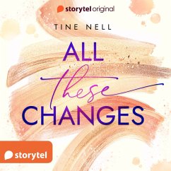 All These Changes (MP3-Download) - Nell, Tine