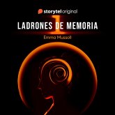 Ladrones de memoria T1 (MP3-Download)