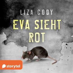 Eva sieht rot (MP3-Download) - Cody, Liza