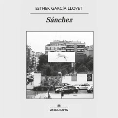 Sánchez (MP3-Download) - Llovet, Esther García