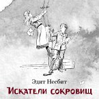 The Story of the Treasure Seekers (MP3-Download)