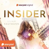 Insider (MP3-Download)