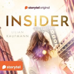 Insider (MP3-Download) - Kaufmann, Lilian