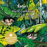 Safari (MP3-Download)