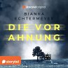 Die Vorahnung (MP3-Download) - Bild 1