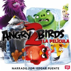 Angry Birds 2. La película (MP3-Download) - Corporation, Rovio Entertainment