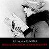 Historia abreviada de la literatura... - Bild 1