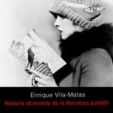 Historia abreviada de la literatura portátil (MP3-Download)