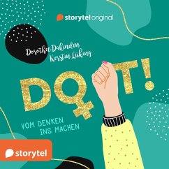 Do it! - Vom Denken ins Machen (MP3-Download) - Dahinden, Dorothee; Lüking, Kerstin