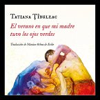 El verano en que mi madre tuvo los ojos verdes (MP3-Download)