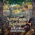 A Pocketful of Rye (MP3-Download)