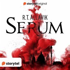 Serum (MP3-Download) - Allavik, R. T.