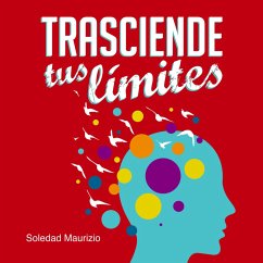 Trasciende tus limites (MP3-Download) - Maurizio, Soledad