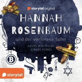 Hannah Rosenbaum und der verlorene Sohn (MP3-Download)