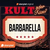 Kult oder Käse - "Barbarella" (MP3-Download)