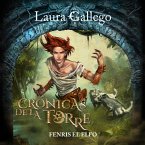 Crónicas de la Torre: Fenris, el elfo (MP3-Download)