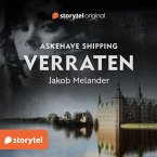 Askehave Shipping - Verraten (MP3-Download)