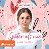 Später als nie (MP3-Download) - Bild 1