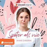 Später als nie (MP3-Download) Später als nie (MP3-Download)
