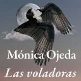 Las voladoras (acento castellano) (MP3-Download)
