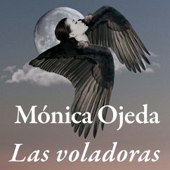 Las voladoras (acento castellano) (MP3-Download) - Ojeda, Mónica