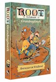 Root - Das Rollenspiel: Grundregelwerk Root - Das Rollenspiel: Grundregelwerk