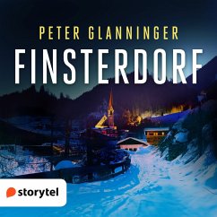 Finsterdorf (MP3-Download) - Glanninger, Peter