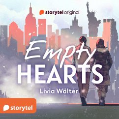 Empty Hearts (MP3-Download) - Wälter, Livia