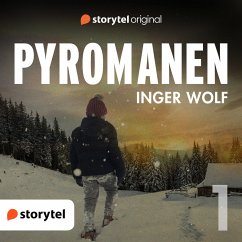 Pyromanen – Leid (MP3-Download) - Wolf, Inger