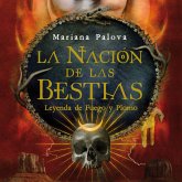 La nación de las bestias. Leyenda de fuego y plomo (MP3-Download)