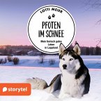 Pfoten im Schnee (MP3-Download)
