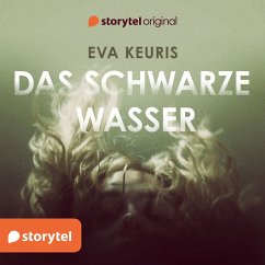 Das Schwarze Wasser (MP3-Download) - Keuris, Eva