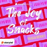 The Joy of Snacks (MP3-Download)